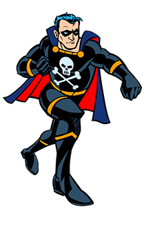 Black Terror