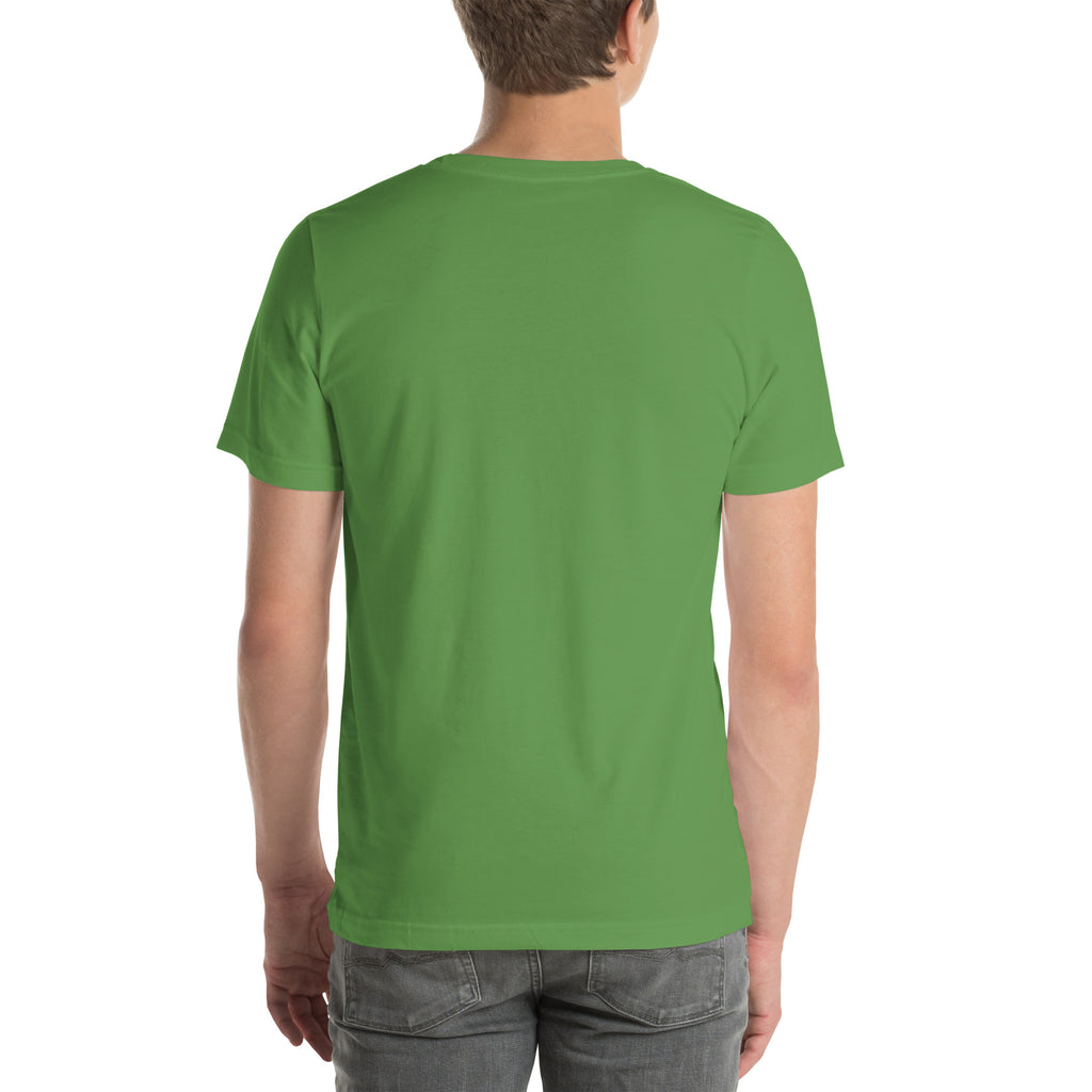 Frank Faro The Gargoyle Ape in a Suit Unisex t-shirt