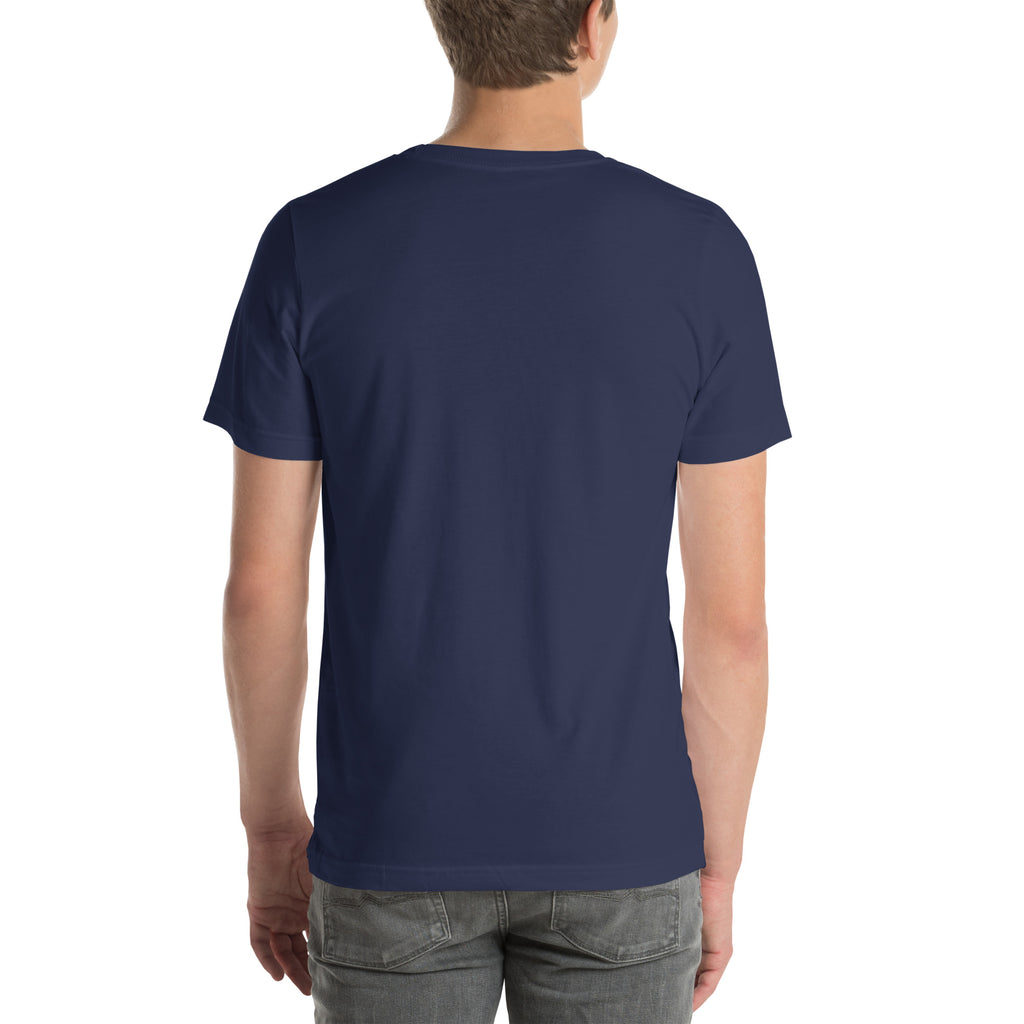 Frank Faro The Gargoyle Ape in a Suit Unisex t-shirt